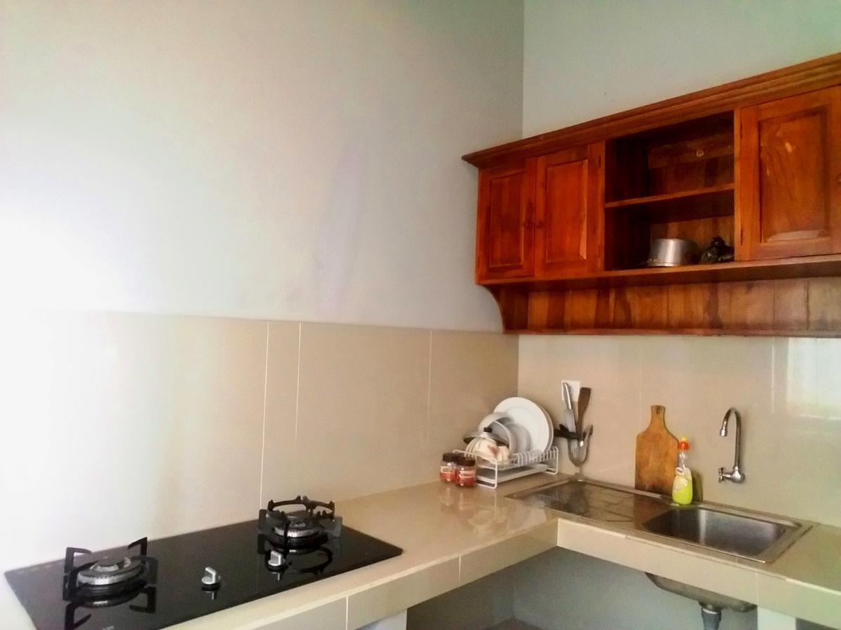 Yudi House Homestay *