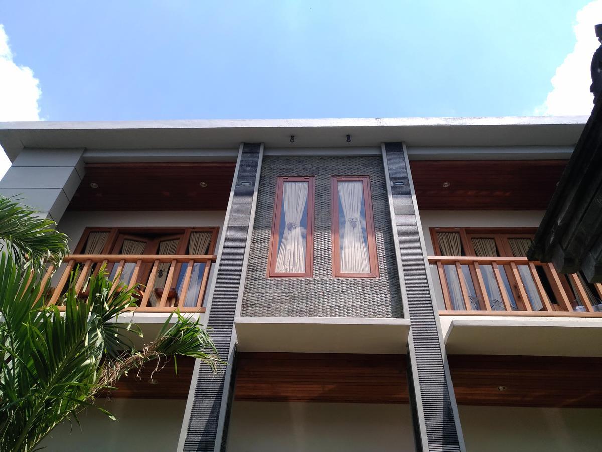Mekenyem House