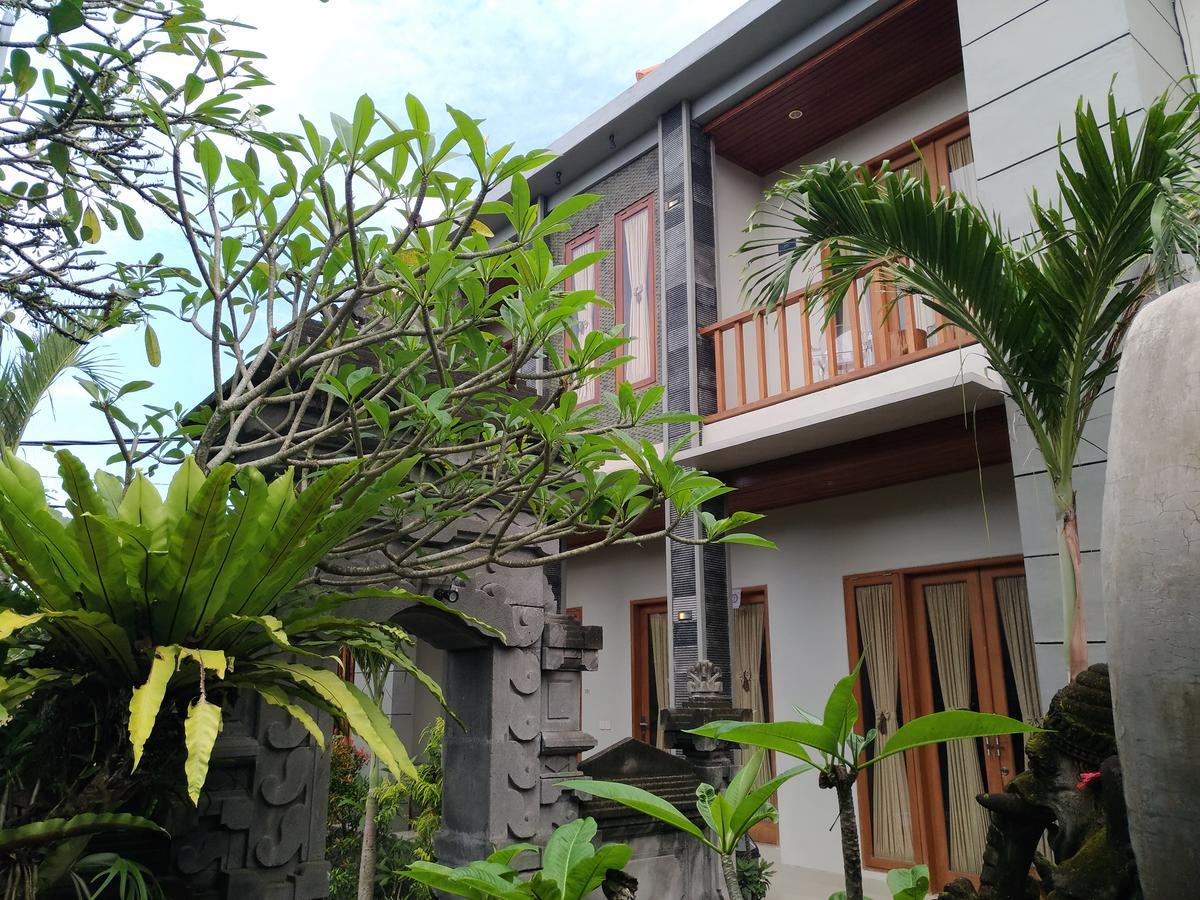 Mekenyem House Guest house Ubud (Bali)
