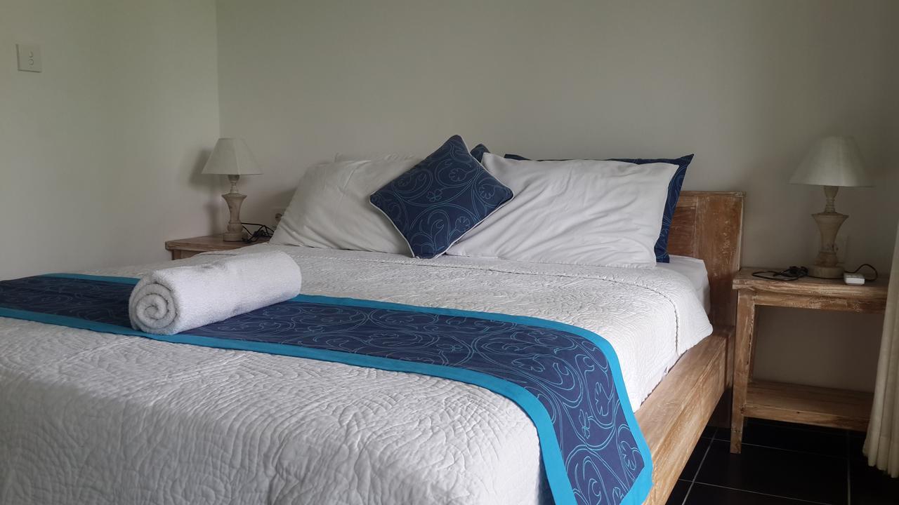 Guest house Blu Mango *