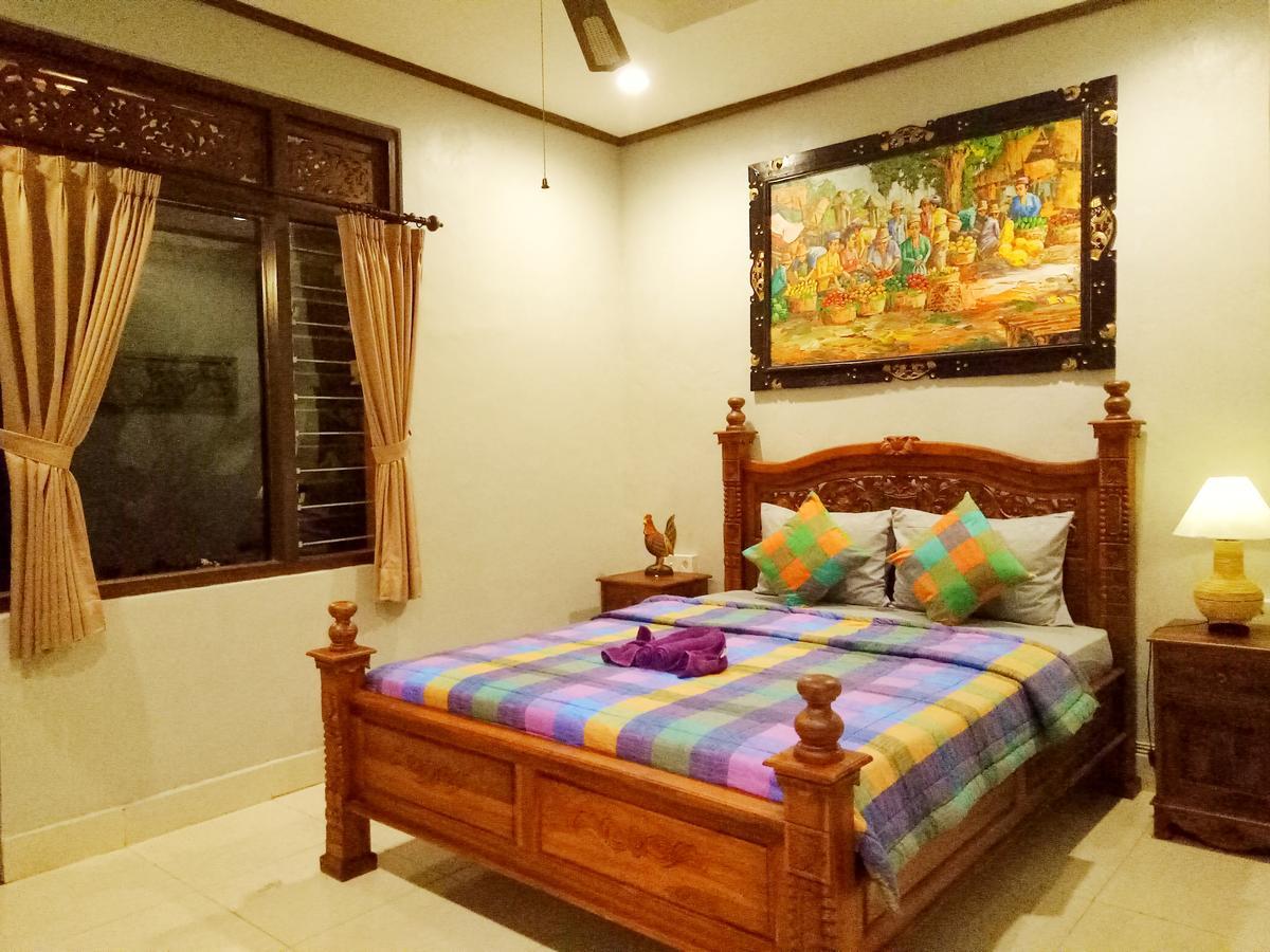 Geriya House Homestay Ubud (Bali)