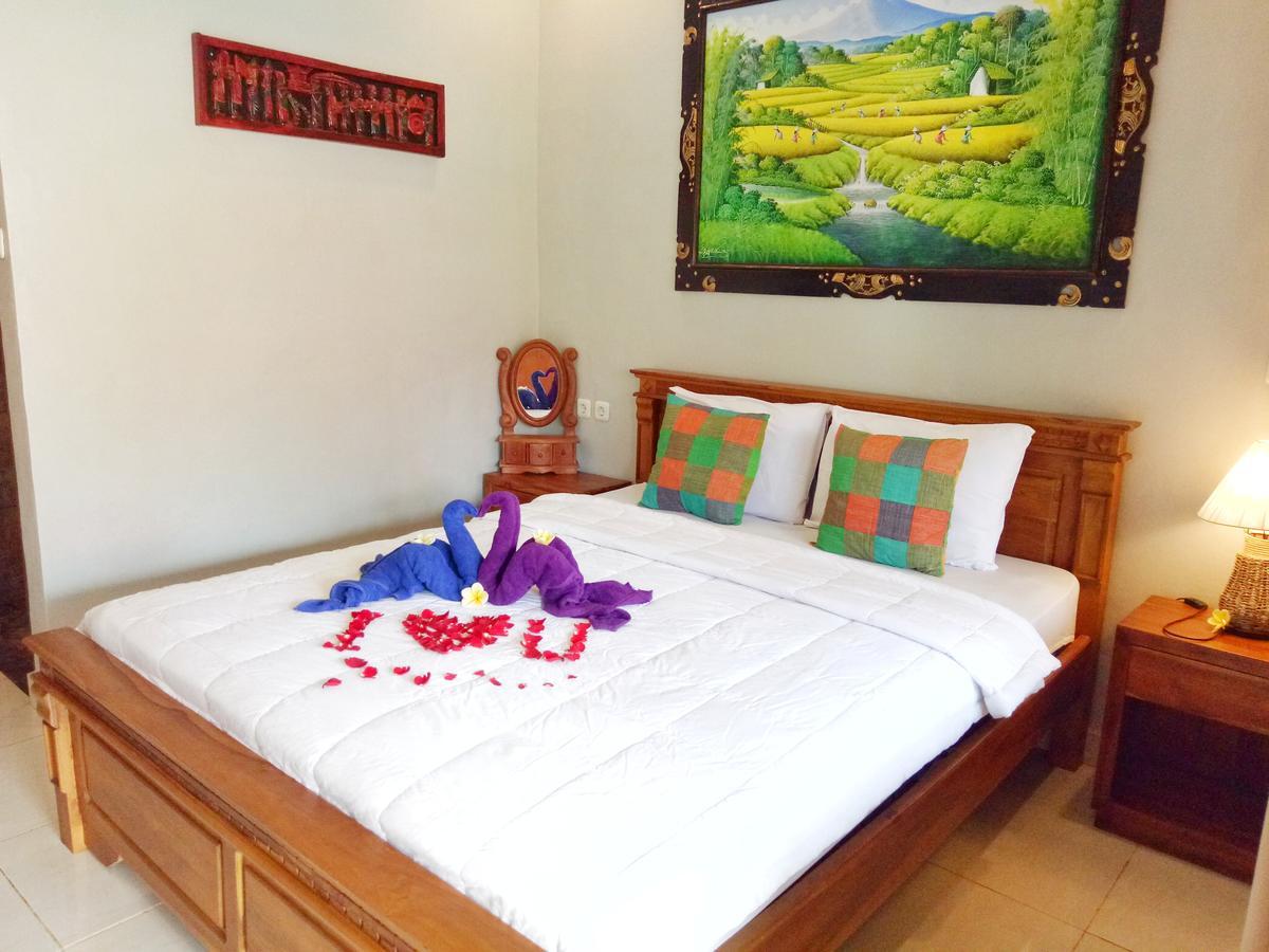 Geriya House Ubud (Bali)