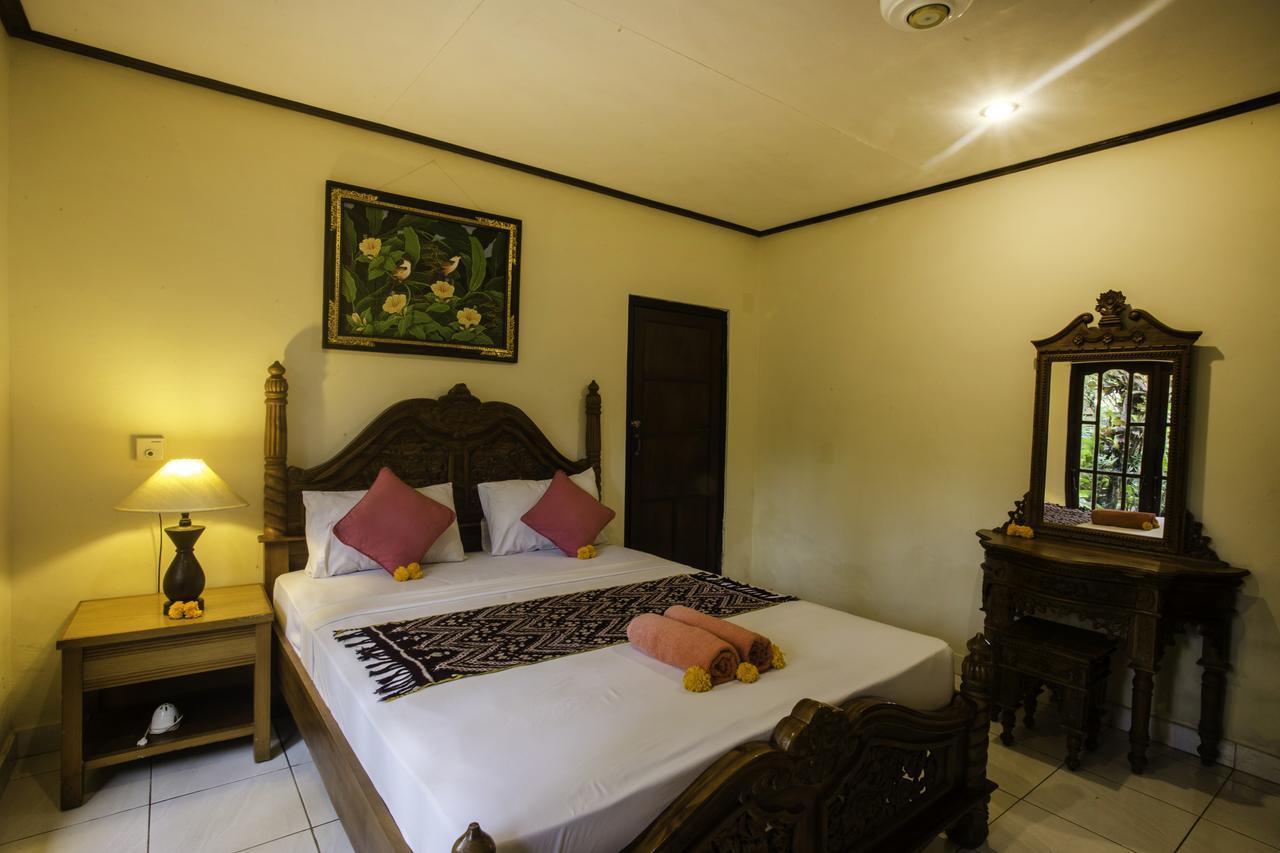 Guest house Gusti Kaler House *
