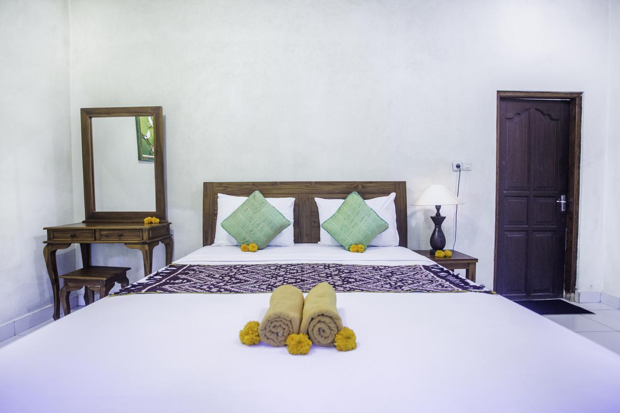 Gusti Kaler House * Ubud (Bali)