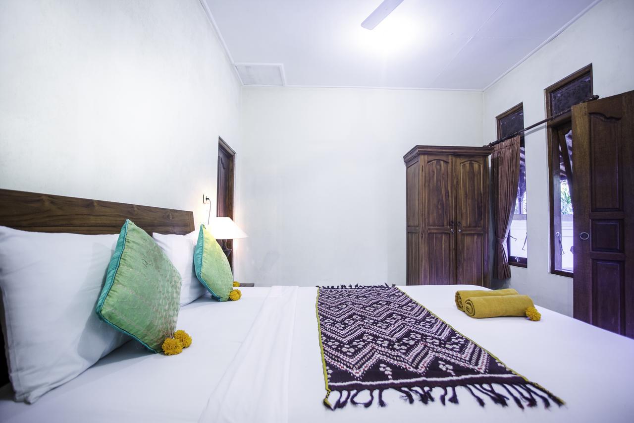 Gusti Kaler House Guest house Ubud (Bali)