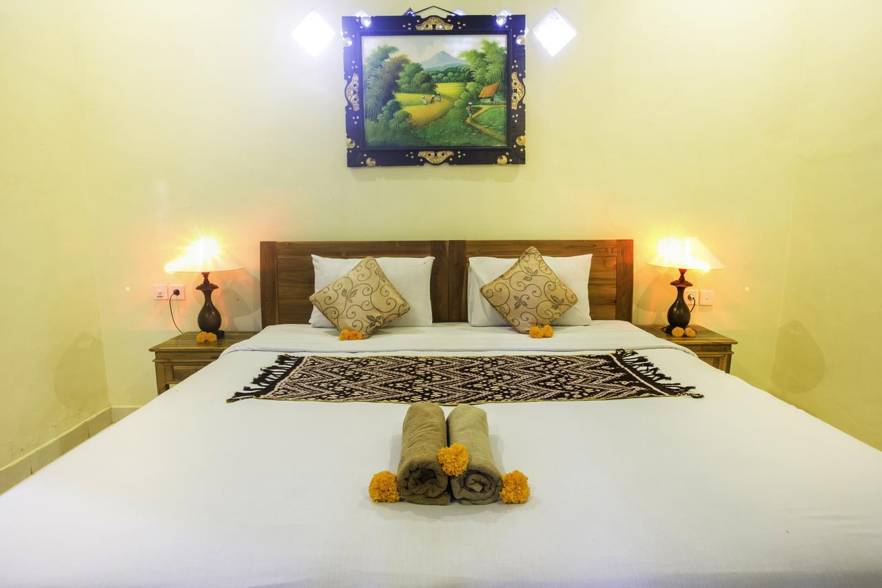 Gusti Kaler House Guest house