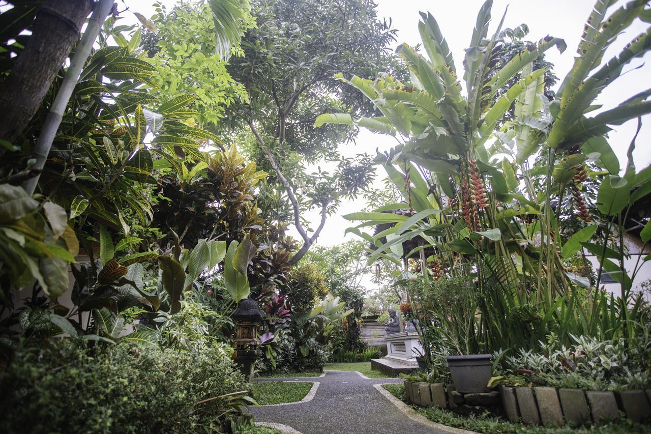 Guest house Gusti Kaler House *