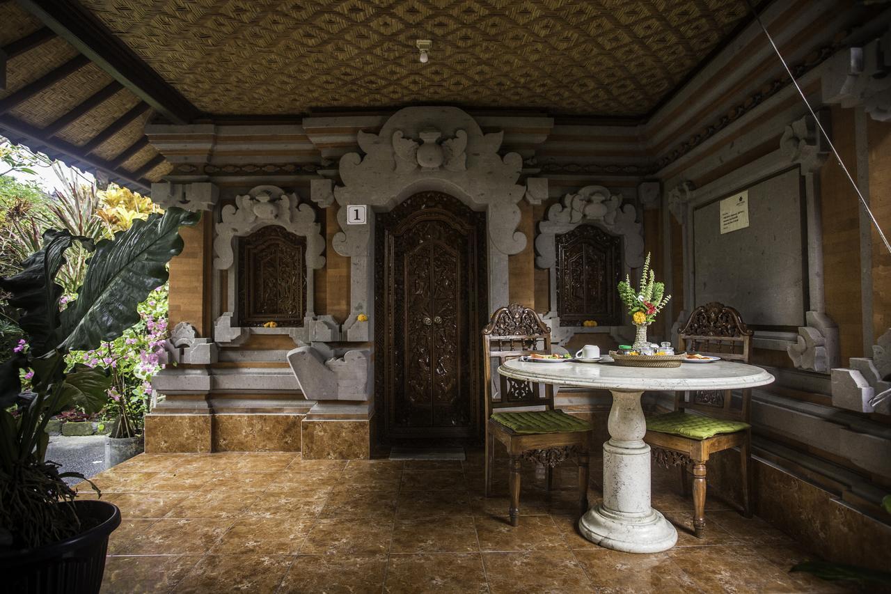Guest house Gusti Kaler House *