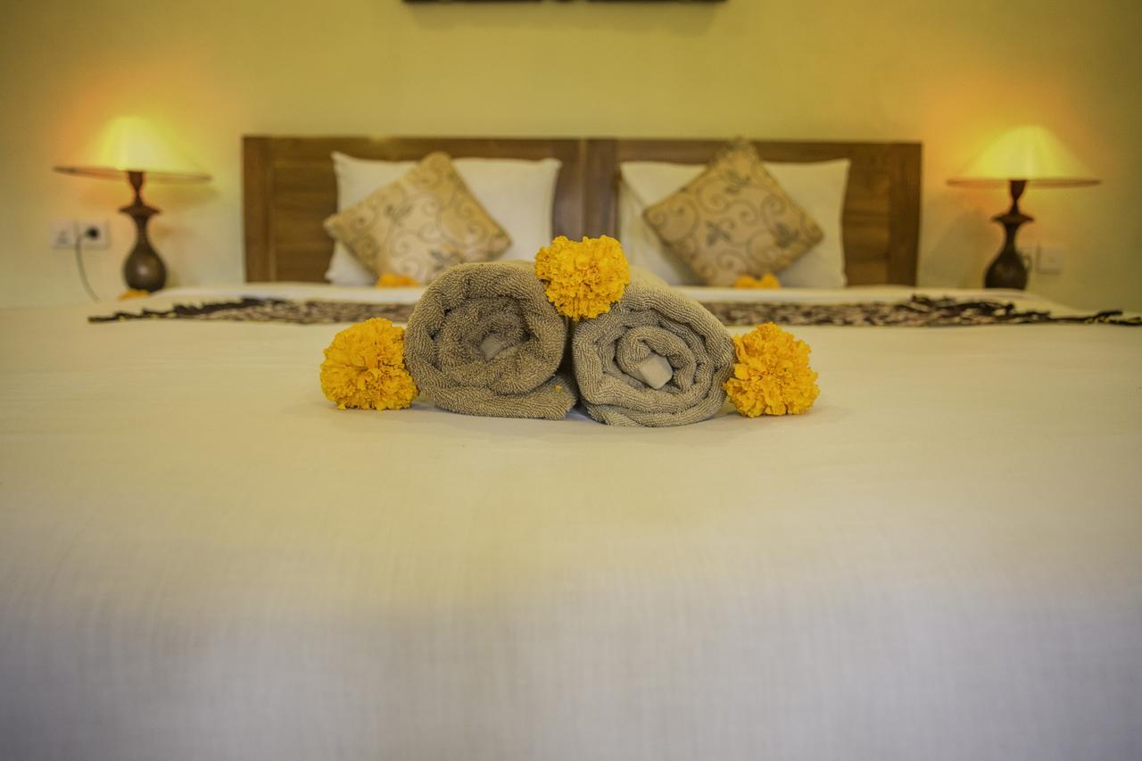 Gusti Kaler House Guest house Ubud (Bali)