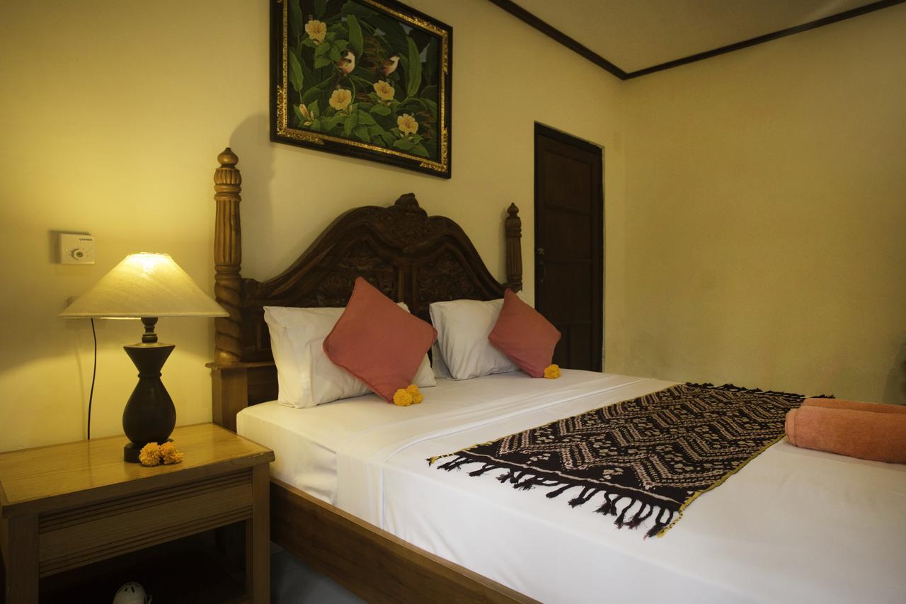 Gusti Kaler House Ubud (Bali)