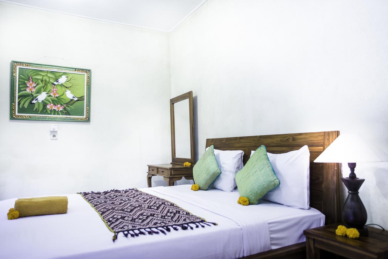 Gusti Kaler House Ubud (Bali)