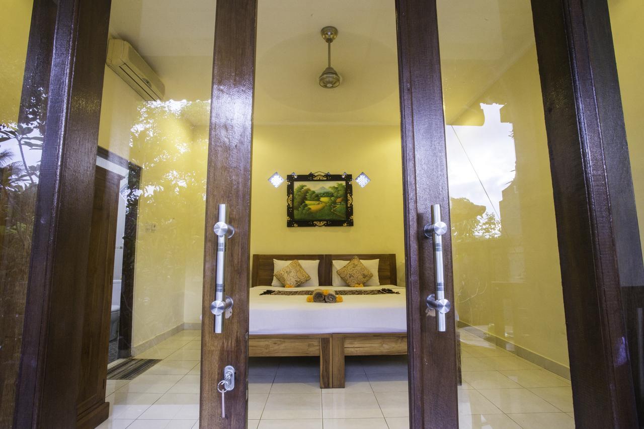 Gusti Kaler House Guest house