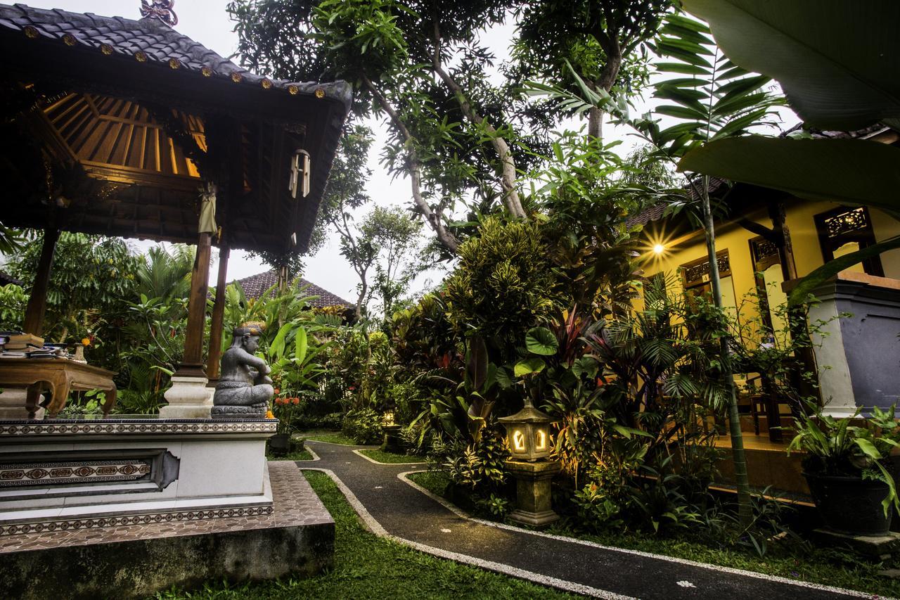 Gusti Kaler House Guest house Ubud (Bali)