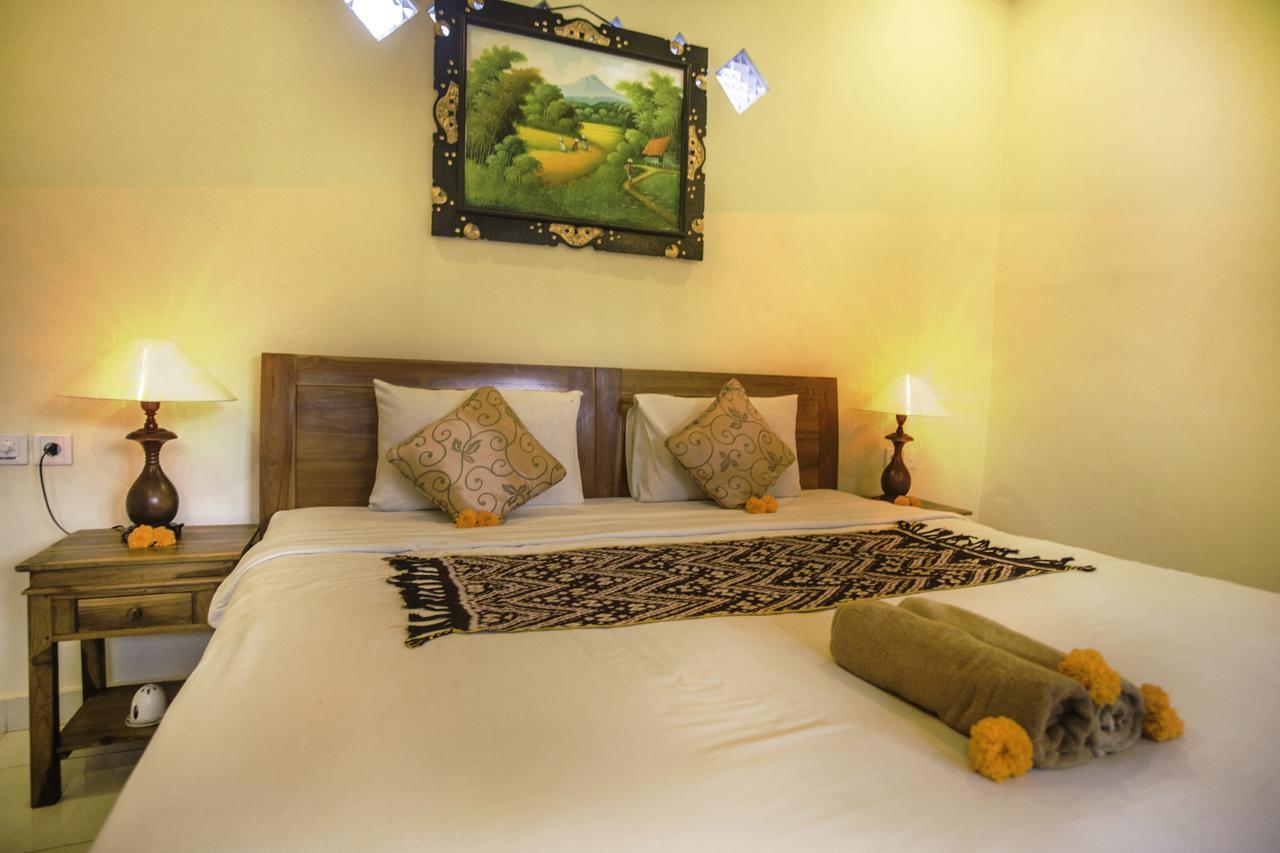 Guest house Gusti Kaler House