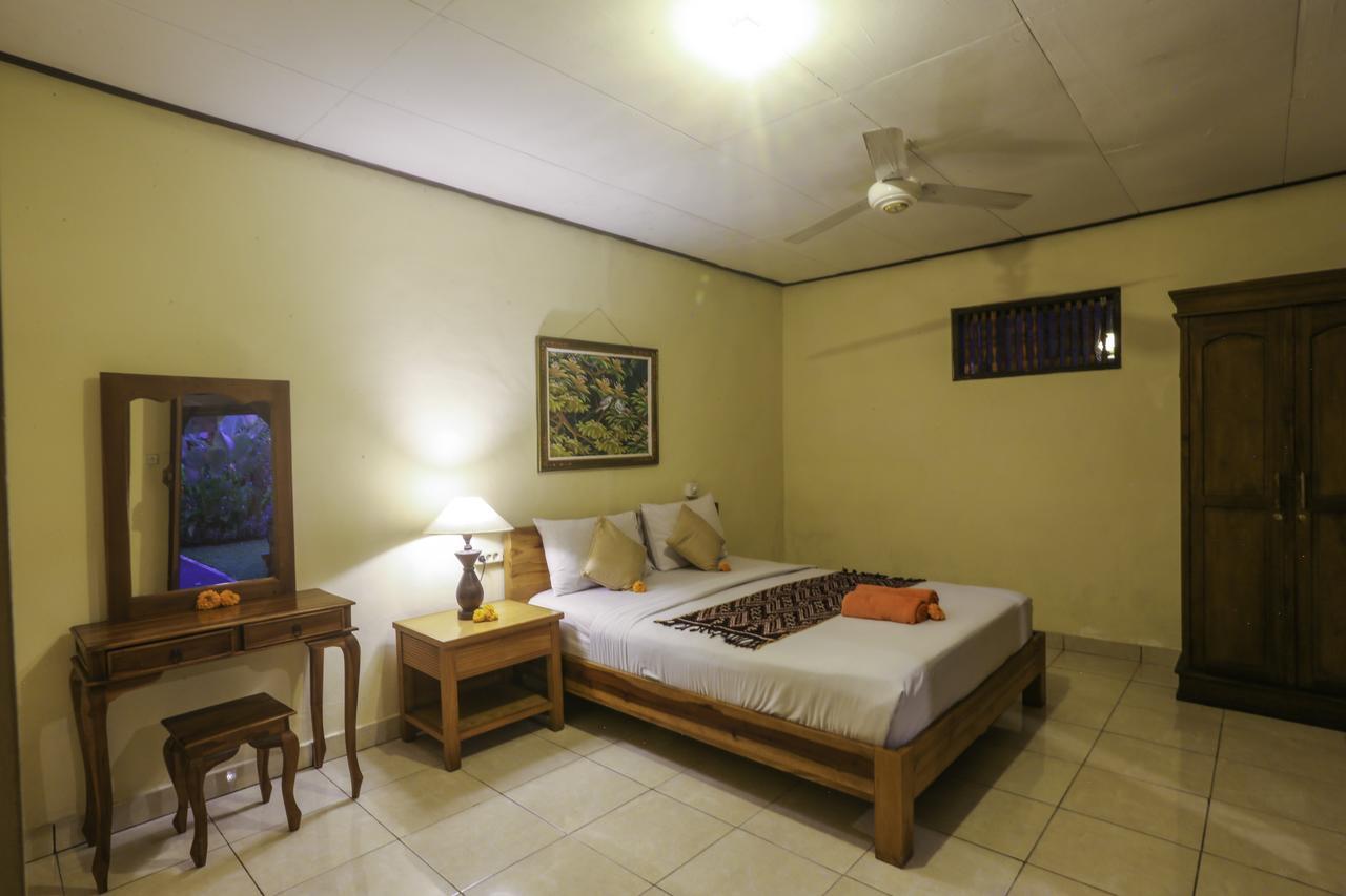 Gusti Kaler House Guest house *