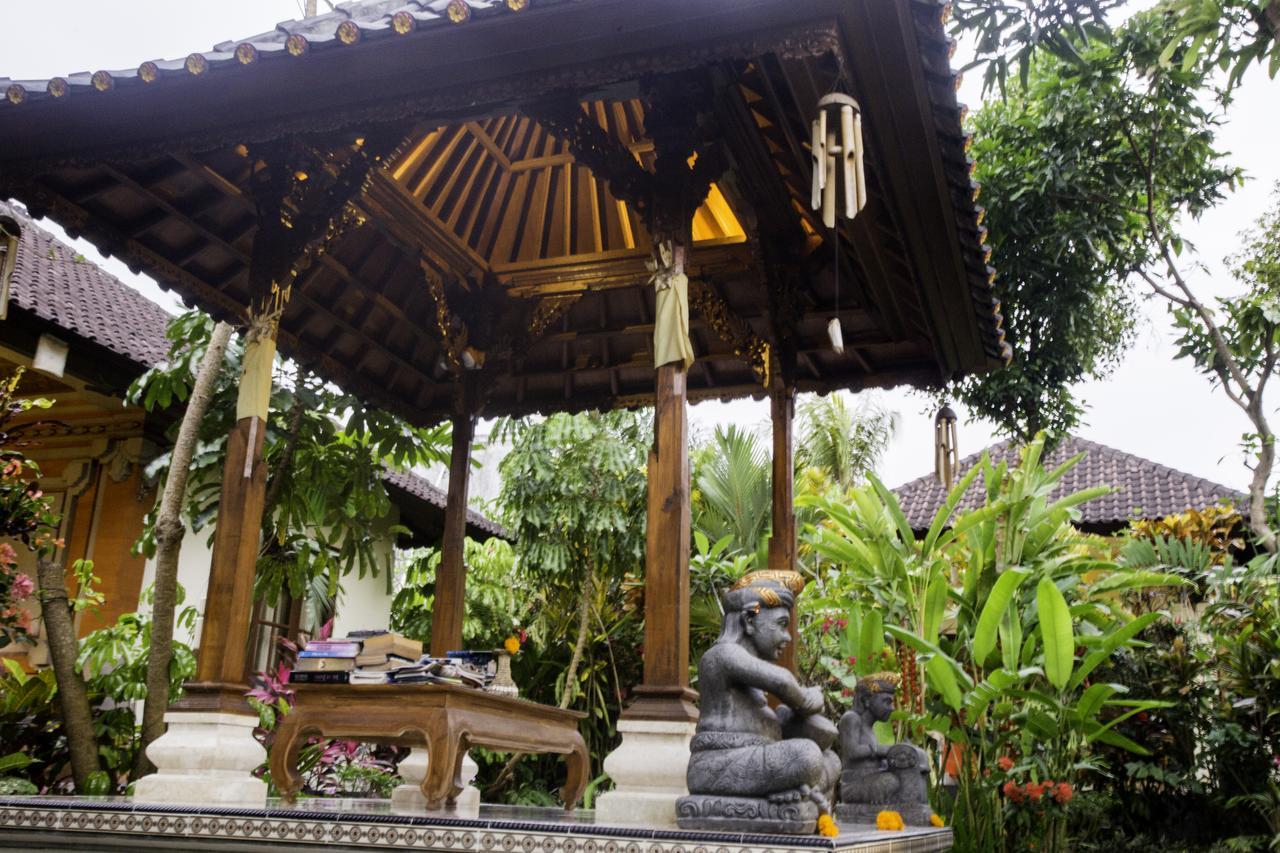 Gusti Kaler House * Ubud (Bali)