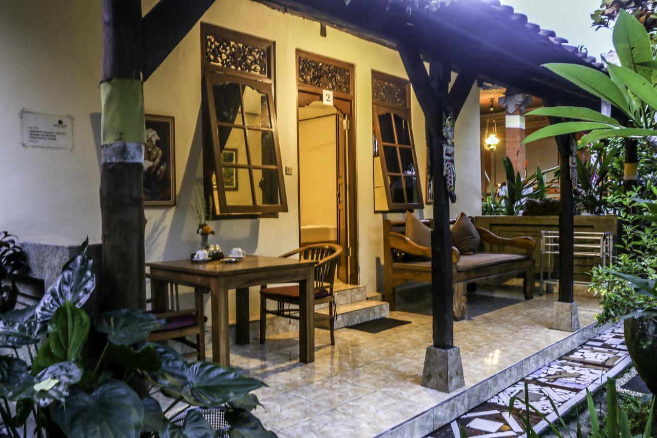 Guest house Gusti Kaler House