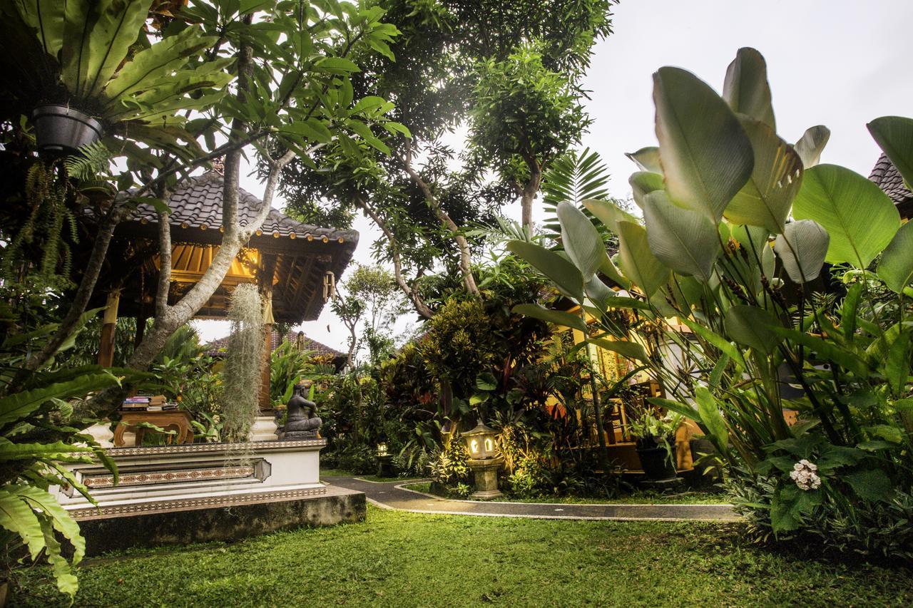 Guest house Gusti Kaler House *