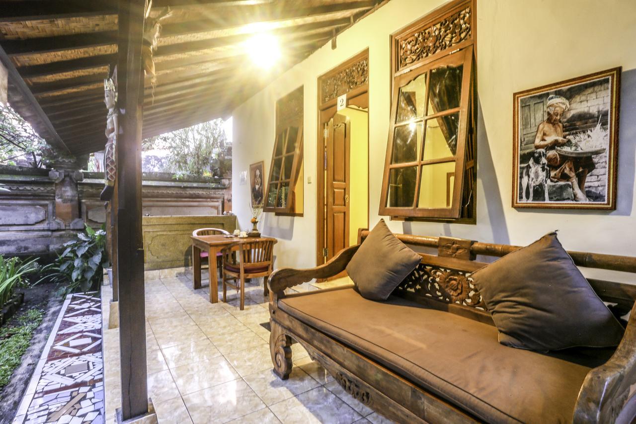 Guest house Gusti Kaler House