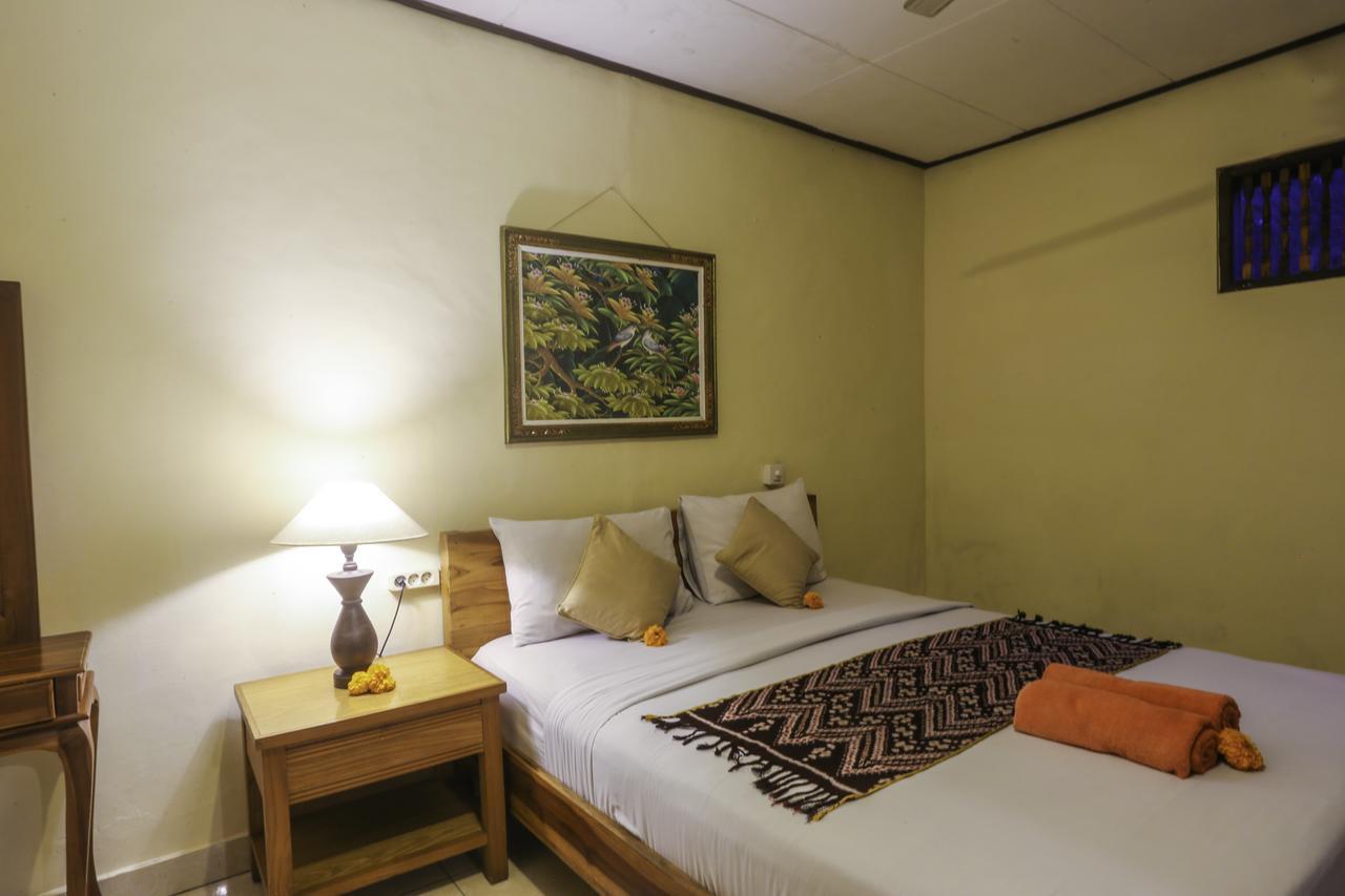 Guest house Gusti Kaler House