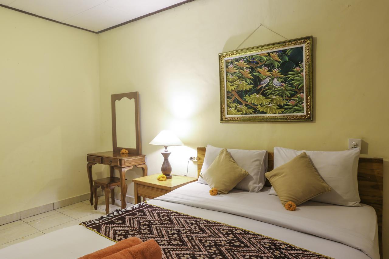 Guest house Gusti Kaler House