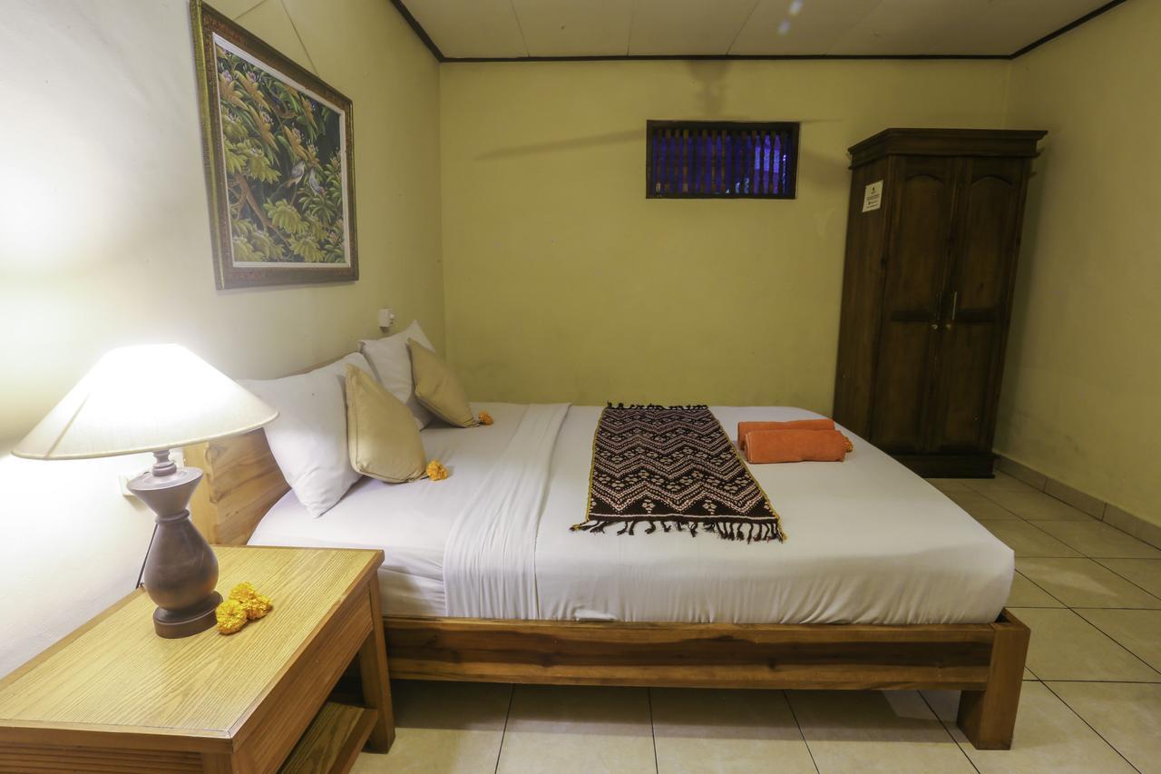 Guest house Gusti Kaler House