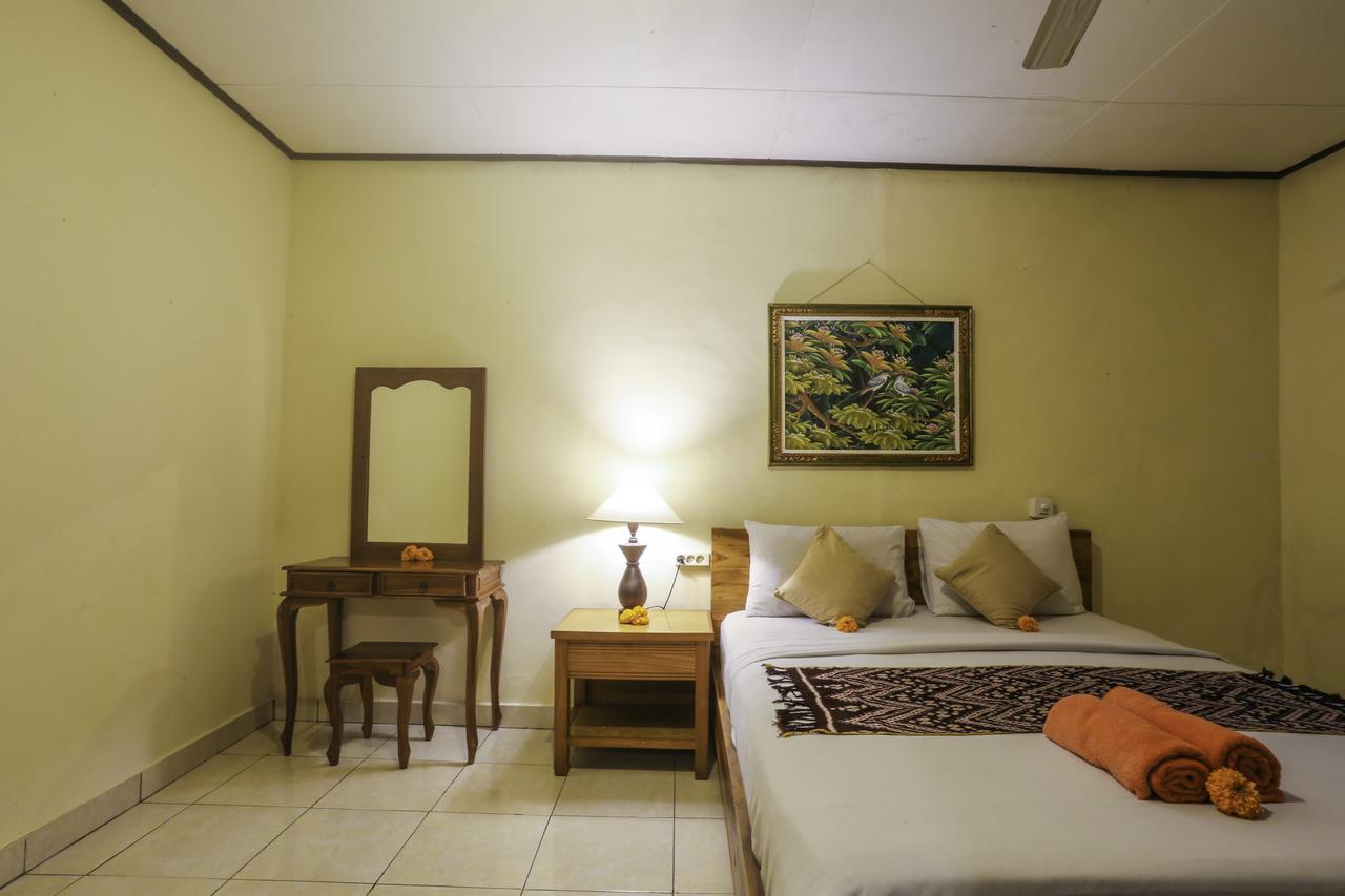Guest house Gusti Kaler House Ubud (Bali)