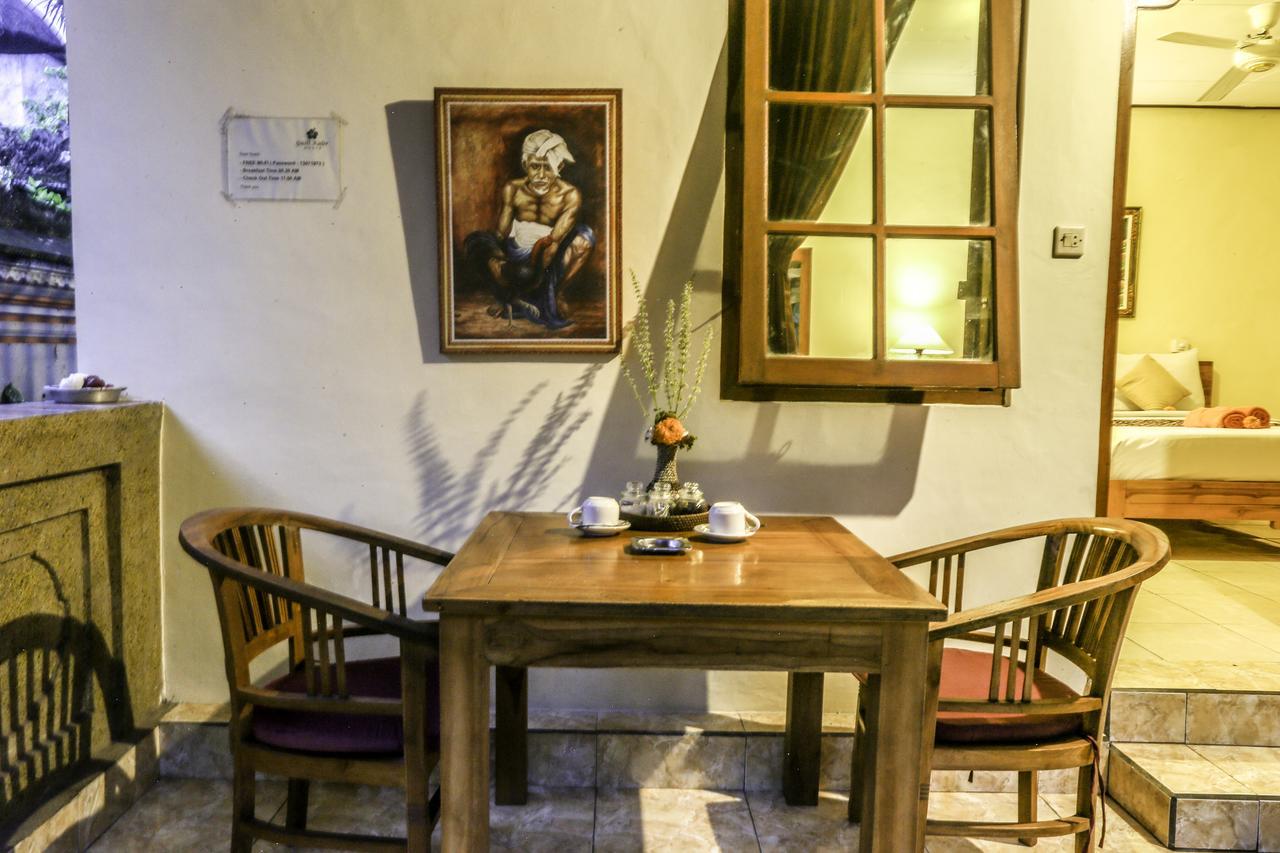 Gusti Kaler House Ubud (Bali)