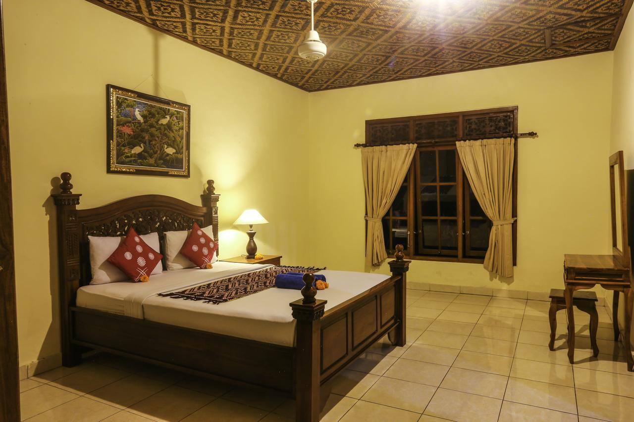 Guest house Gusti Kaler House