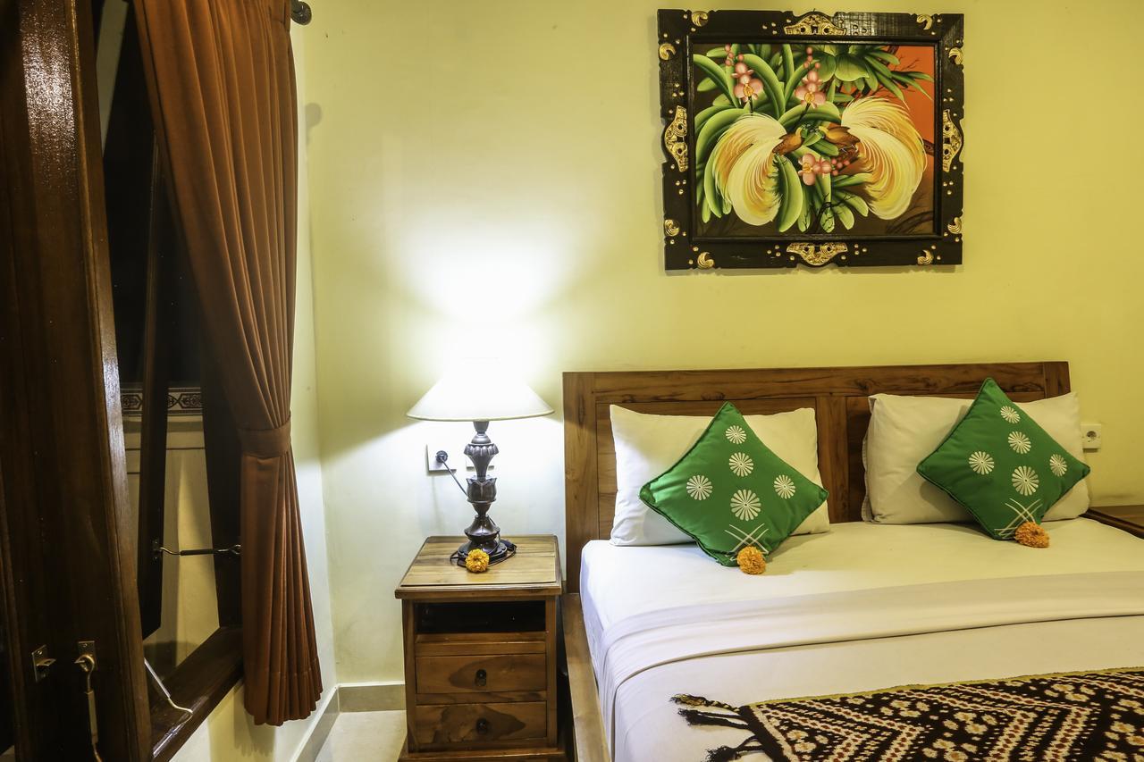 Guest house Gusti Kaler House