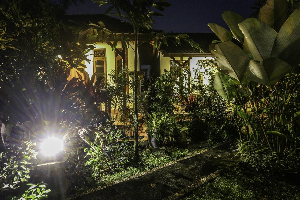 Gusti Kaler House Guest house