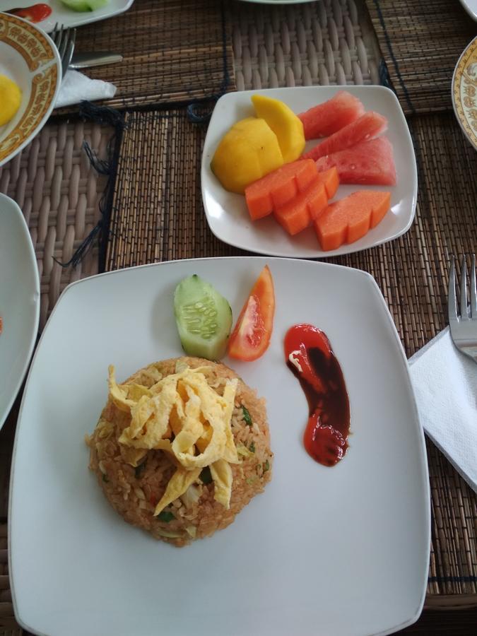 Wates Sari 3* Ubud