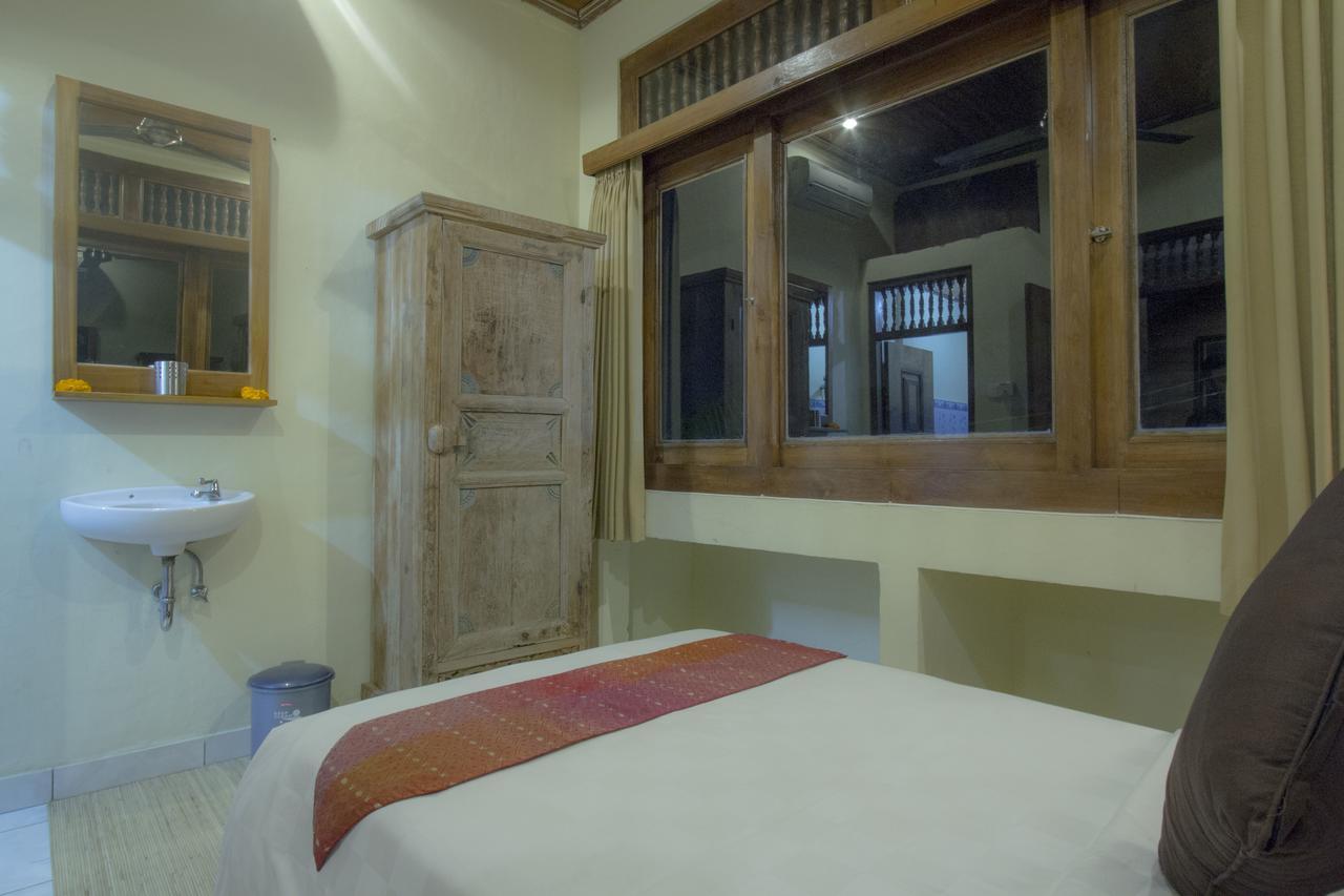Pondok Prapen Guest House 3* Ubud (Bali)