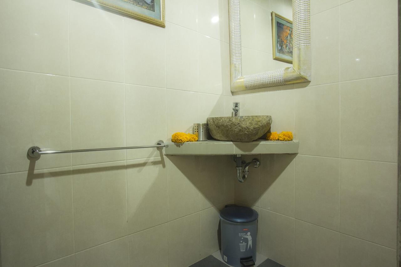 Pondok Prapen Guest House Guest house