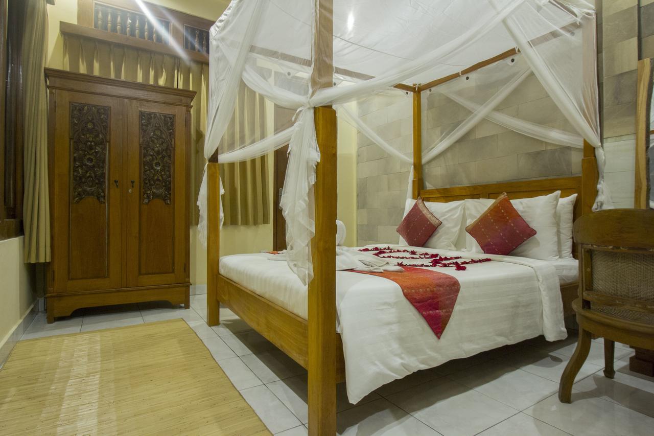 Guest house Pondok Prapen Guest House