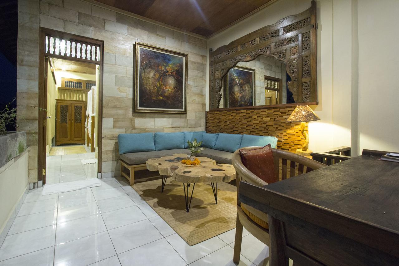 Pondok Prapen Guest House Guest house