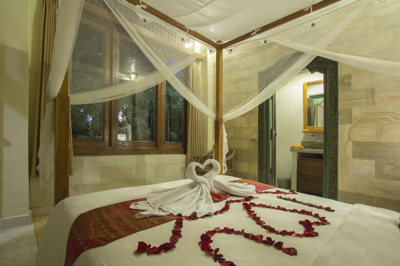 Guest house Pondok Prapen Guest House