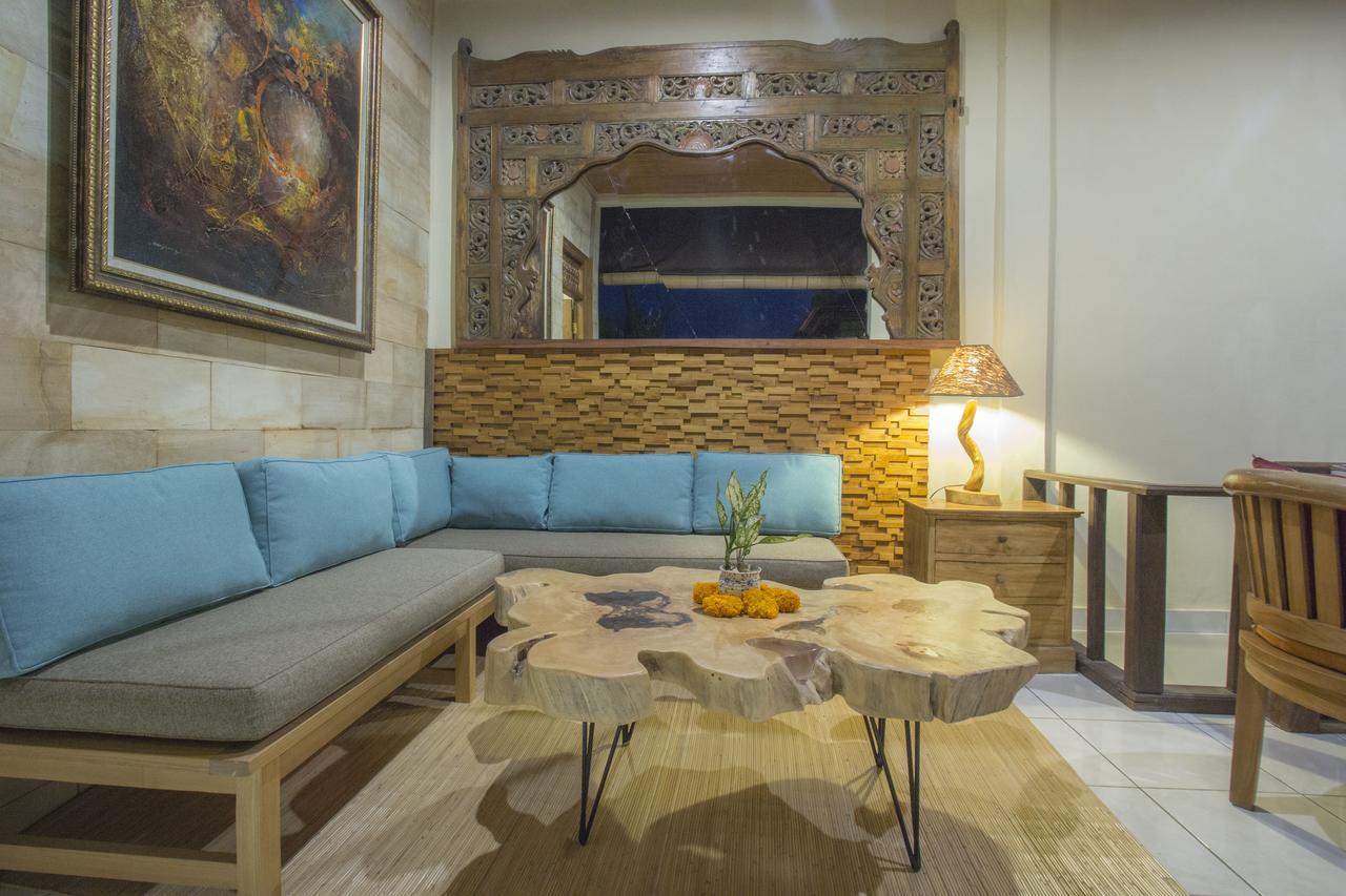 Pondok Prapen Guest House Guest house Ubud (Bali)