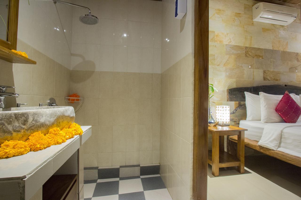 Pondok Prapen Guest House Ubud (Bali)