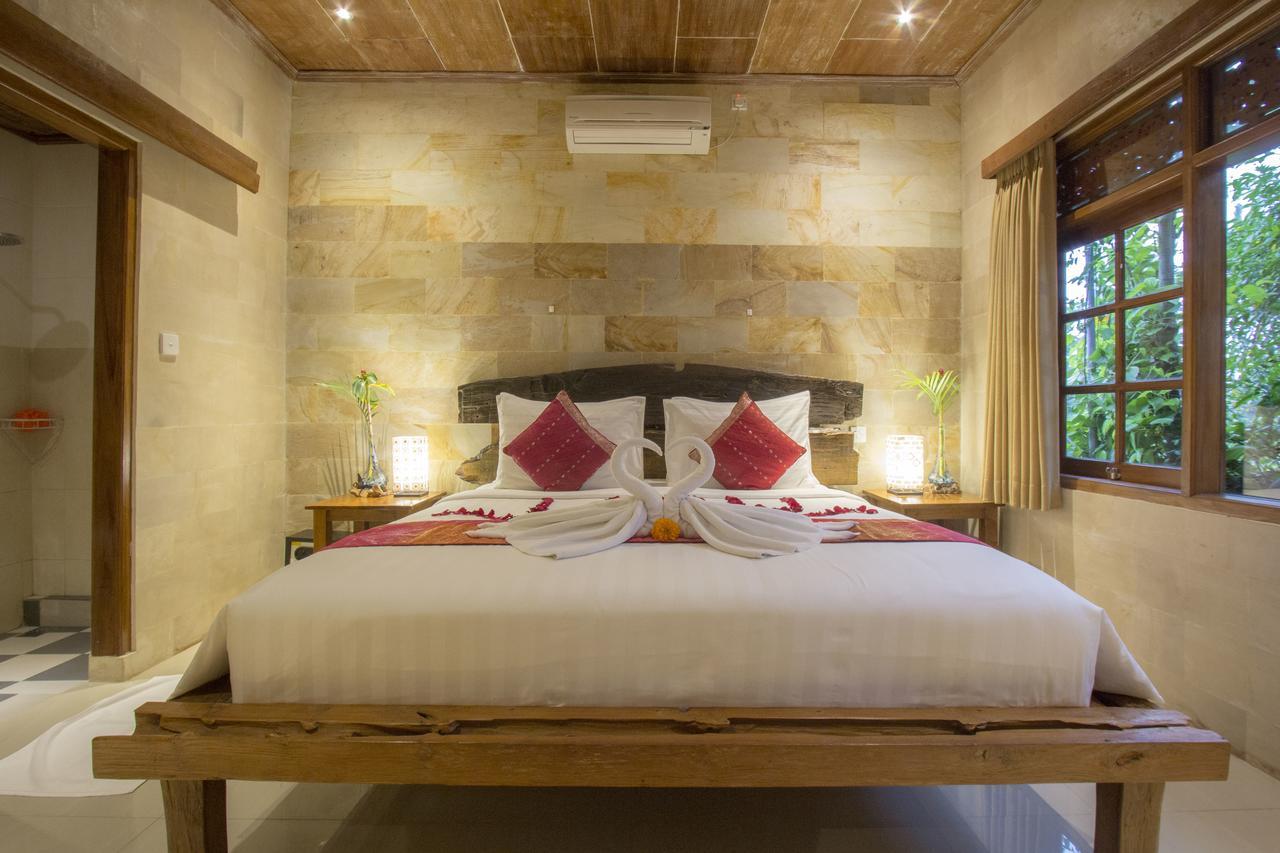 Pondok Prapen Guest House 3* Ubud (Bali)