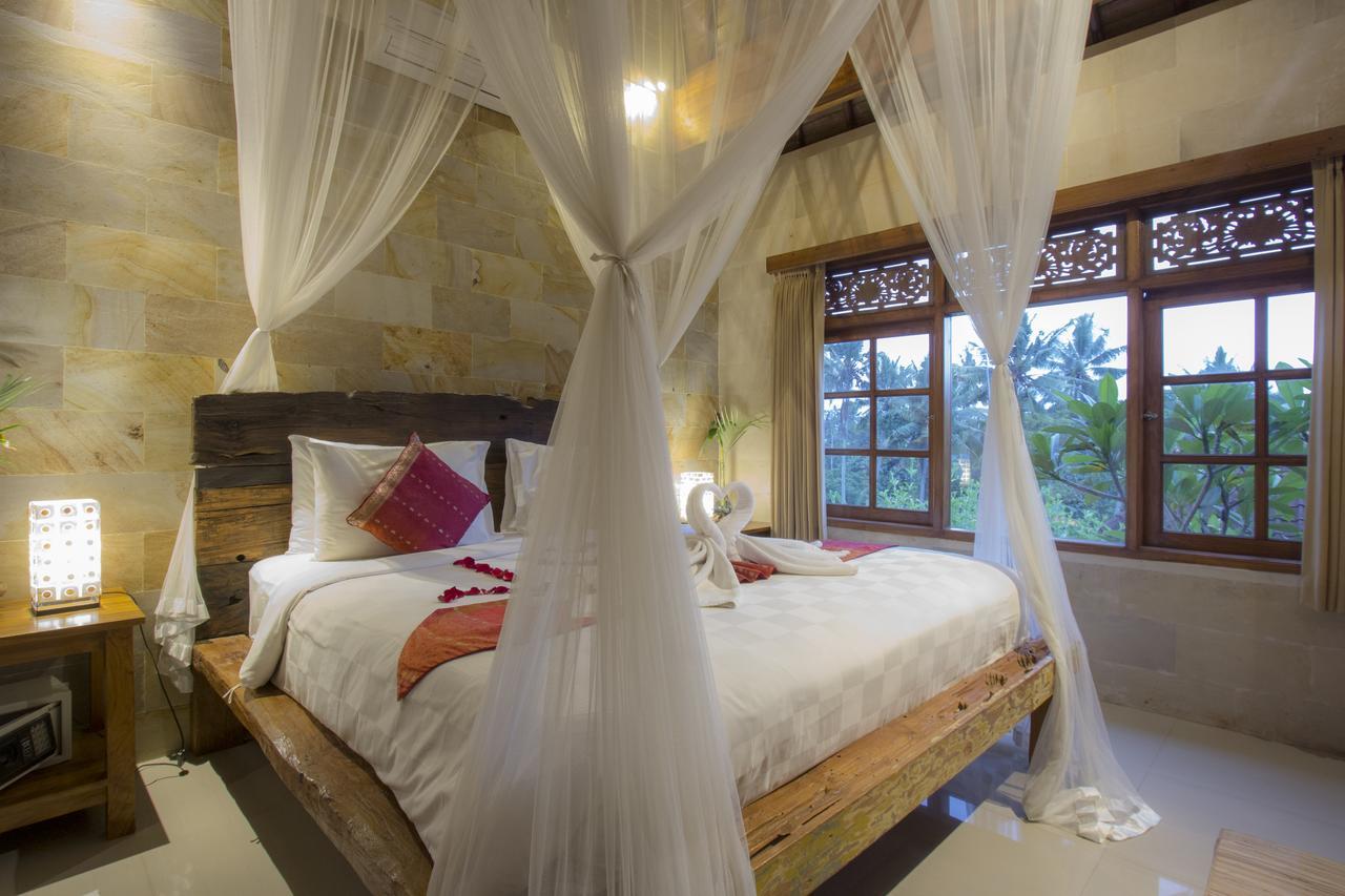 Guest house Pondok Prapen Guest House Ubud (Bali)