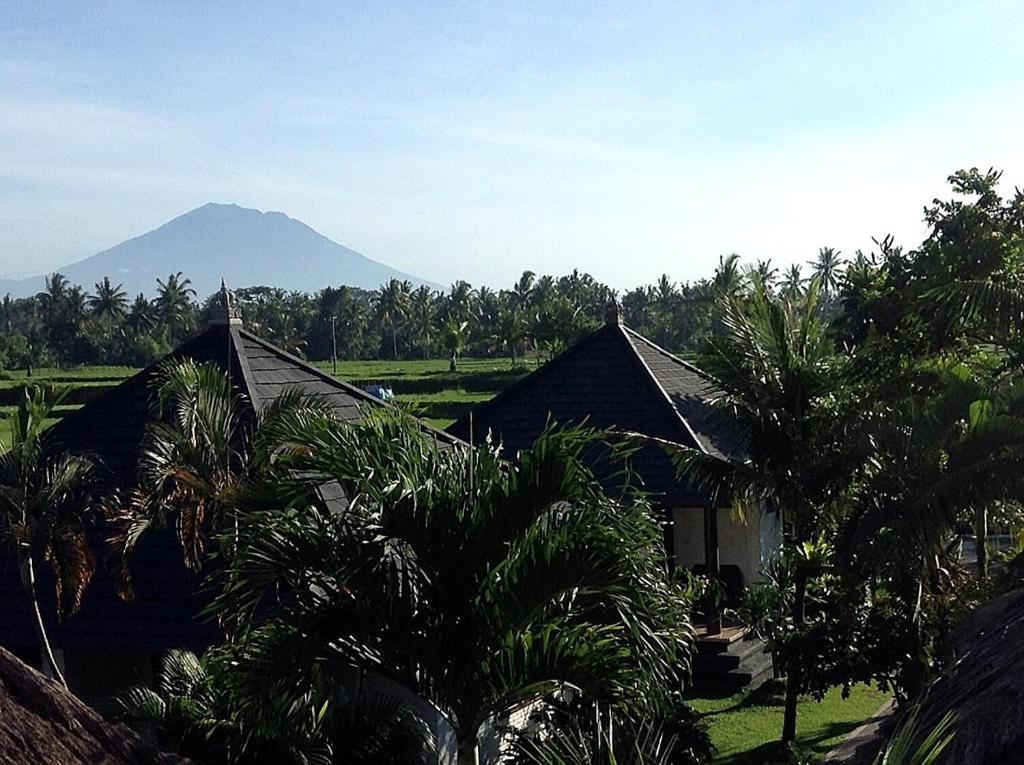 Holiday park Terang Bulan Ubud (Bali)