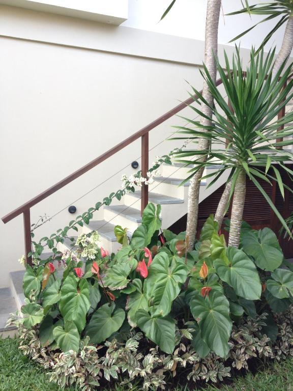 Rumah Taman Guest house Ubud (Bali)