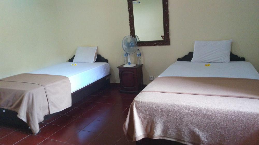 Nyoman Badri 2* Ubud (Bali)