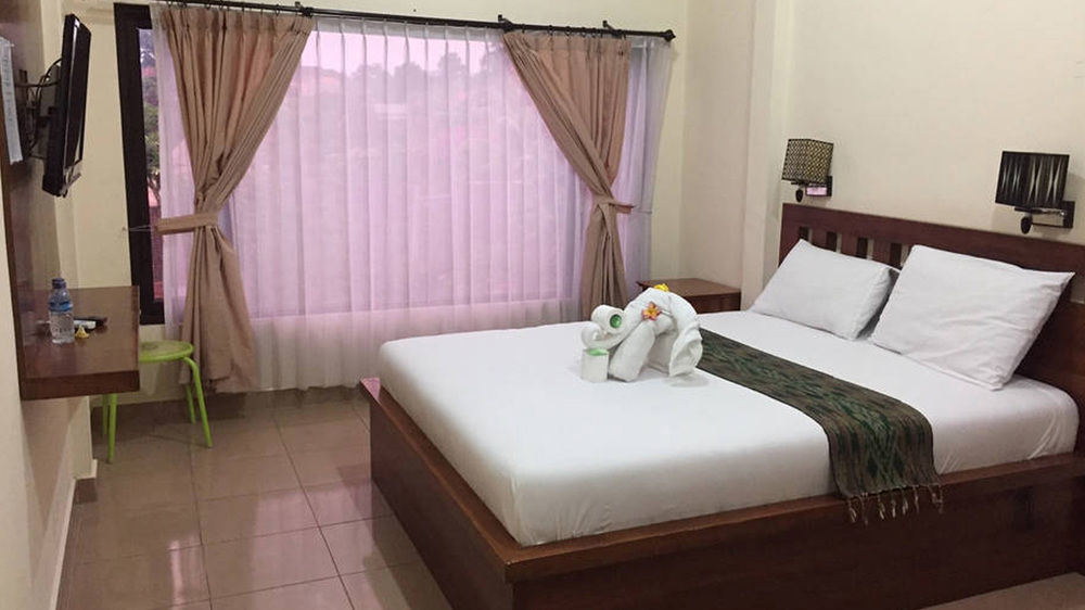 Nyoman Badri 2* Ubud (Bali)