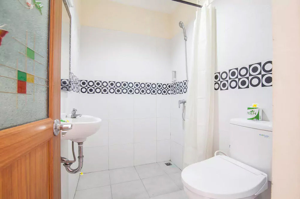 Nyoman Badri Bed & Breakfast