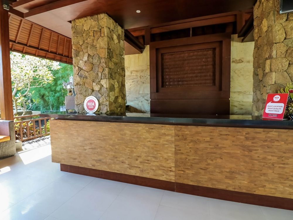 Umae Villa Ubud (Bali)