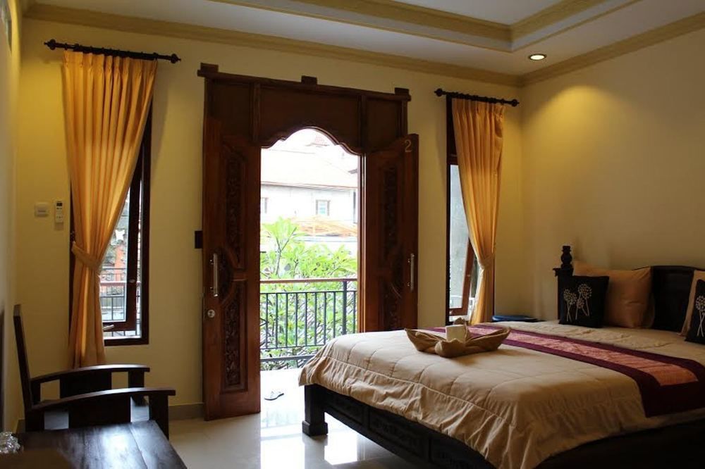 Bed & Breakfast Sapta House 3*