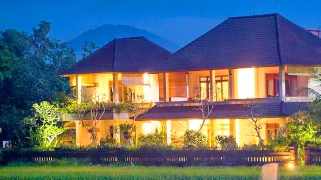 Permana Ubud Cottage 2* Ubud (Bali)
