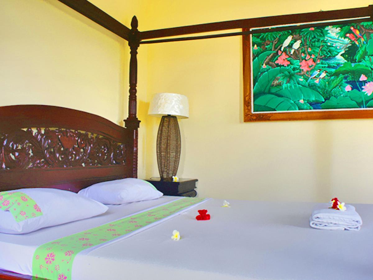 Permana Ubud Cottage 2*